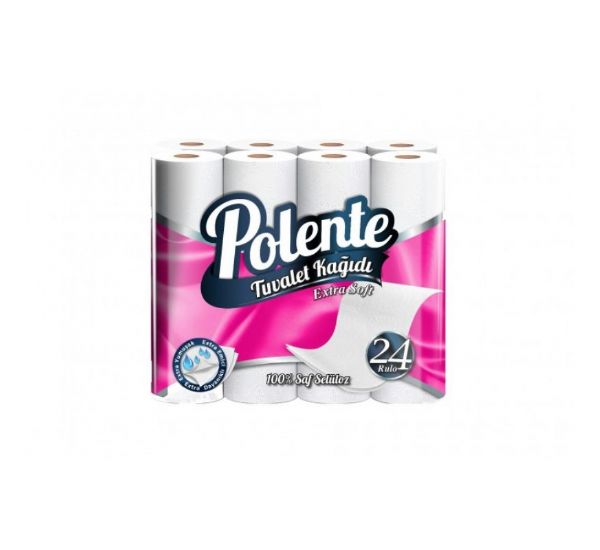 Polente Extra wc Kağıdı 72 li